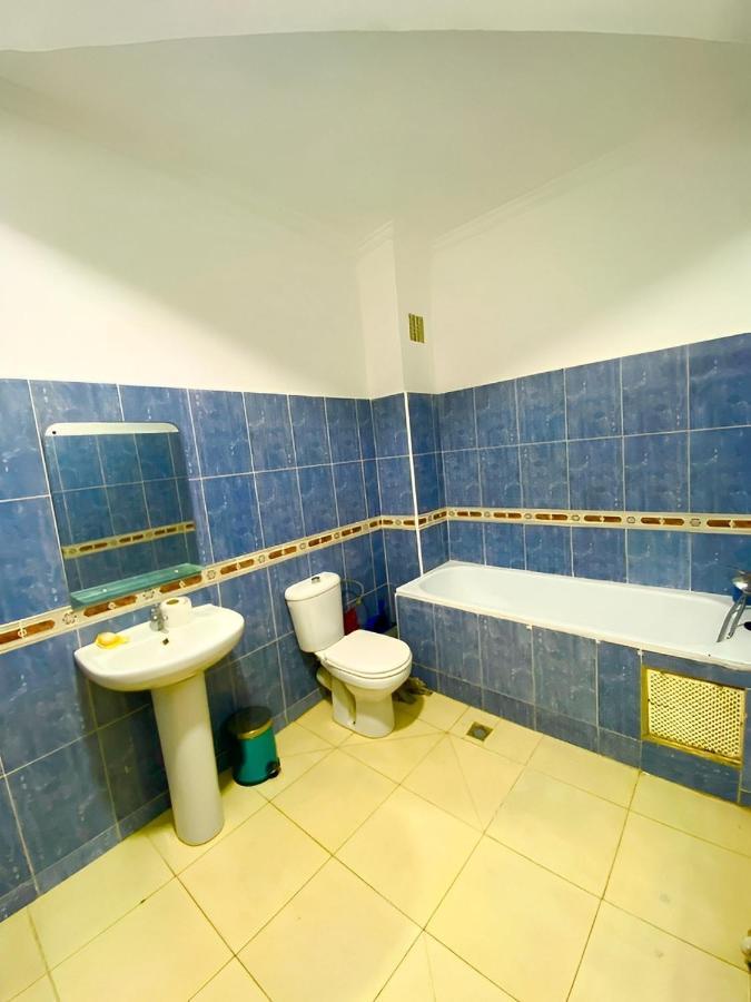 Prestige Apartment - Near The Sea Tangier Exterior photo